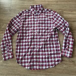 Vineyard Vines Classic Fit Tucker Shirt